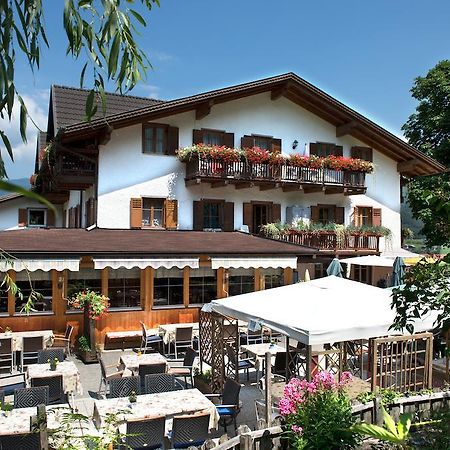 Gasthof Zum Schlern Fie allo Sciliar Ngoại thất bức ảnh