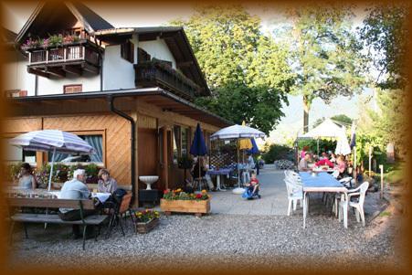 Gasthof Zum Schlern Fie allo Sciliar Ngoại thất bức ảnh