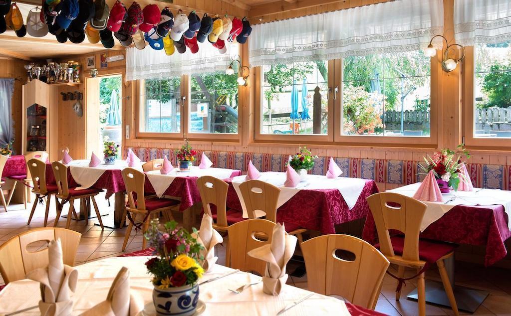 Gasthof Zum Schlern Fie allo Sciliar Ngoại thất bức ảnh