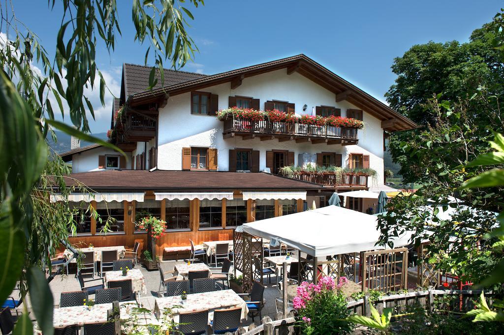 Gasthof Zum Schlern Fie allo Sciliar Ngoại thất bức ảnh